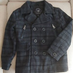 Boys' Pea coat